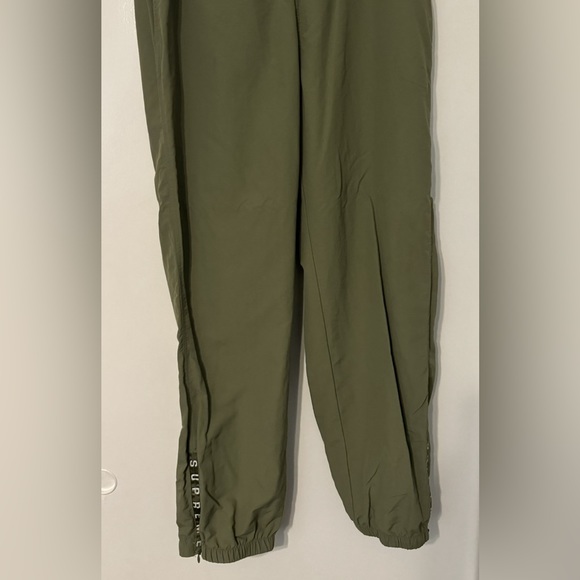 Supreme Warm Up Pants - Picture 2 of 9
